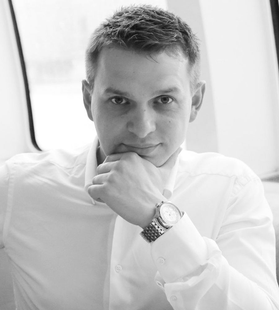 Глазов Константин Геннадьевич