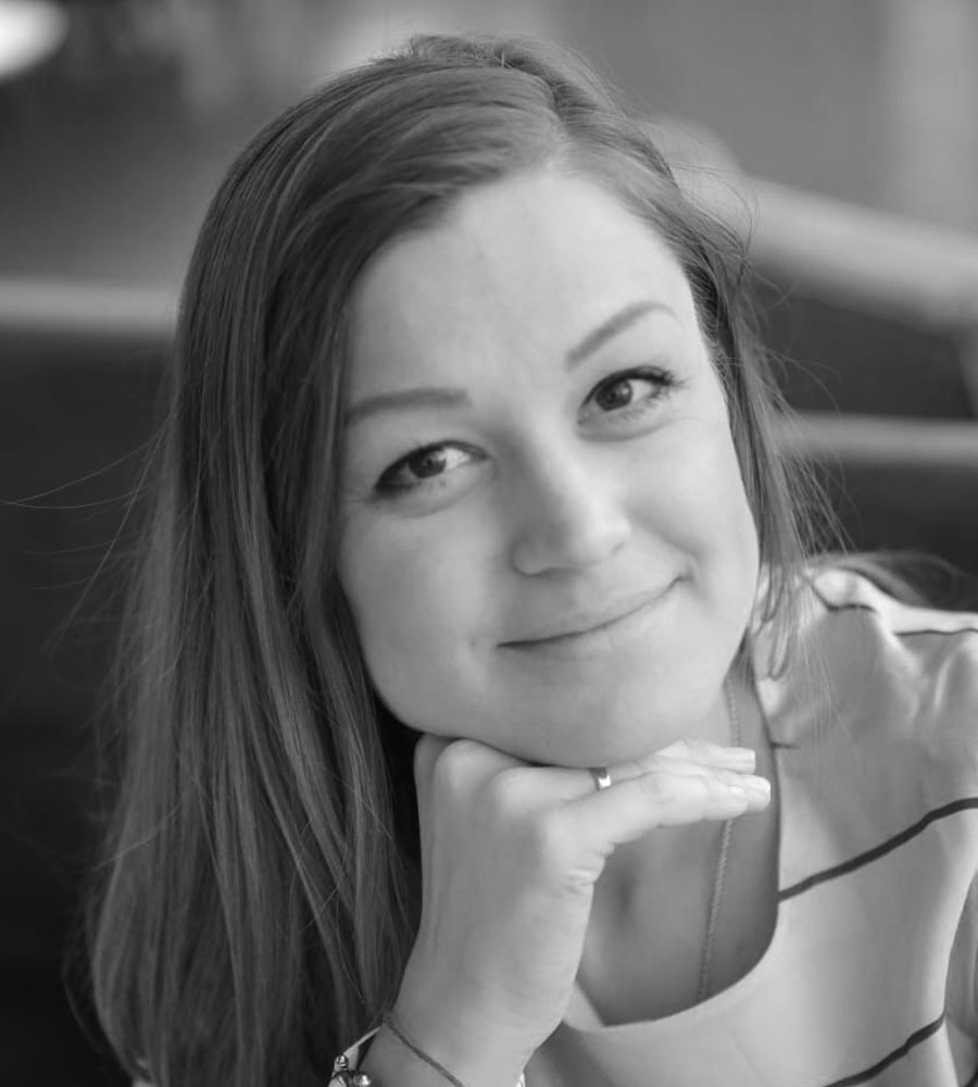 Левицкая Ольга Викторовна