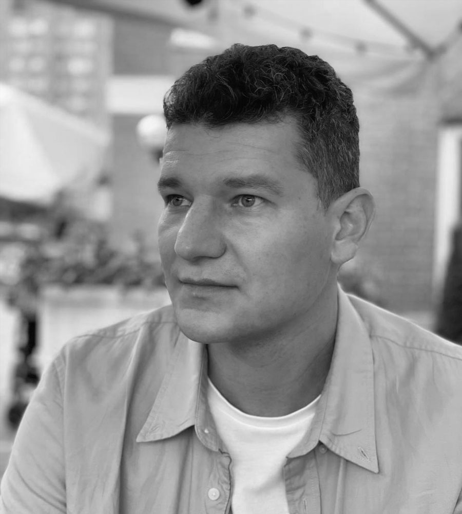 Климов Дмитрий Сергеевич